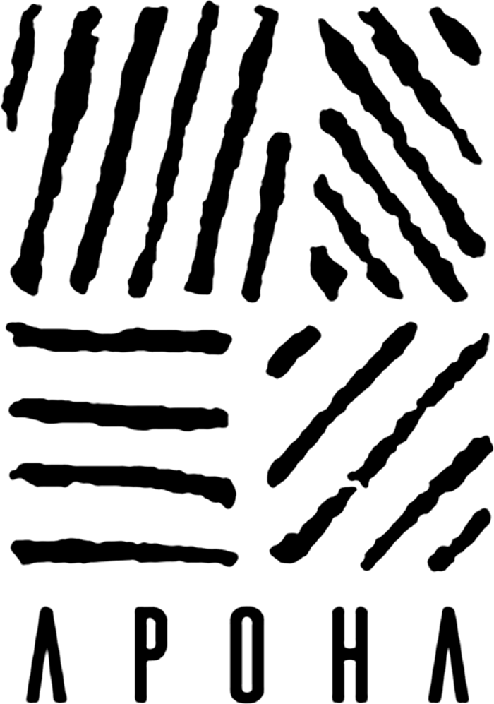 Logo de APOHA